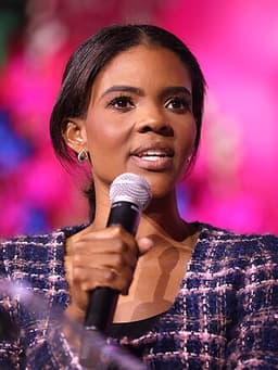 Candace Owens